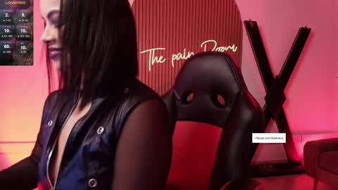 Arianna online show from 02/24/25, 07:41