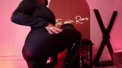 Arianna online show from 02/27/25, 08:09