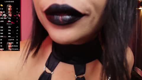 Arianna online show from 09/09/25, 07:57