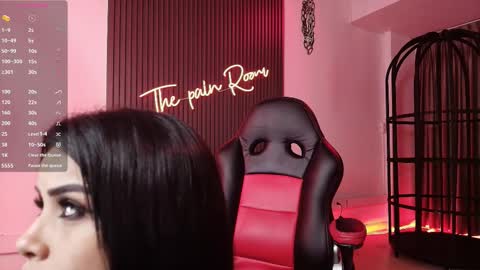 Arianna online show from 09/21/25, 11:45