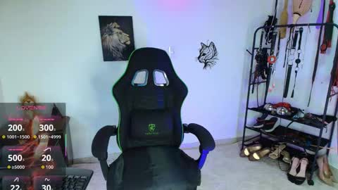 Snapshot of arianna_connorr chatting on 02/19/26, 05:42 arianna_connorr online show from 02/19/26, 05:42