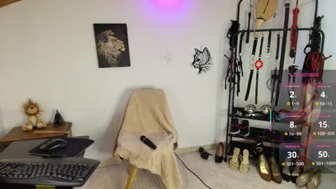 Snapshot of arianna_connorr chatting on 02/22/26, 12:36 arianna_connorr online show from 02/22/26, 12:36