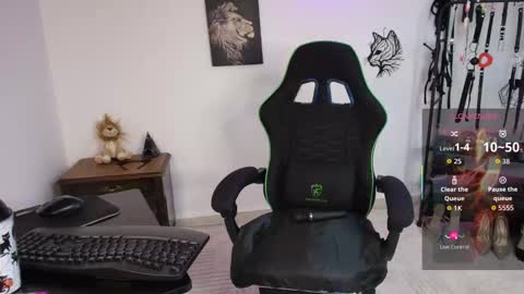 Snapshot of arianna_connorr chatting on 02/23/26, 11:46 arianna_connorr online show from 02/23/26, 11:46