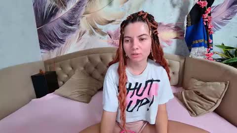 arianna_flower online show from 10/10/25, 10:42