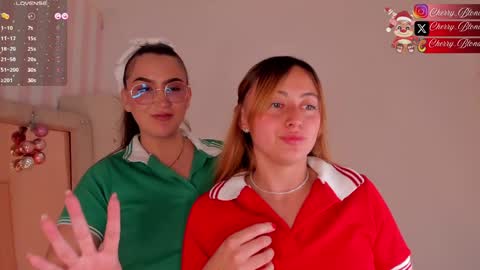 Arianna online show from 12/16/24, 12:37