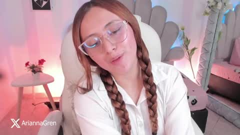 Arianna online show from 04/16/26, 02:07