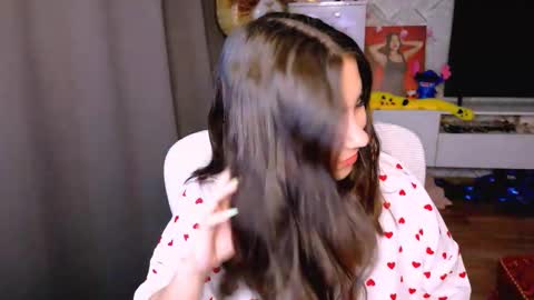 Snapshot of arianna_grend chatting on 09/30/25, 09:36 Arianna online show from 09/30/25, 09:36