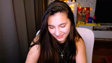 Snapshot of arianna_grend chatting on 10/29/25, 11:45 Arianna online show from 10/29/25, 11:45