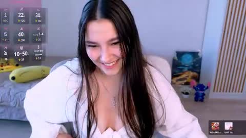 Arianna online show from 07/07/26, 04:00