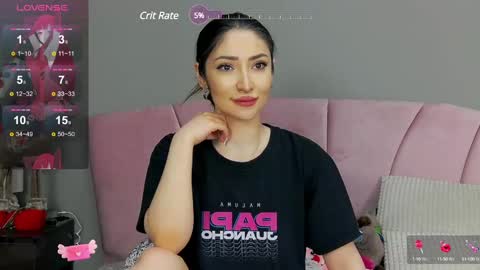 Snapshot of arianna_moonx chatting on 01/28/25, 01:50 arianna_moonx online show from 01/28/25, 01:50