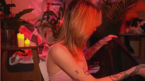 Olivka online show from 02/01/26, 06:56