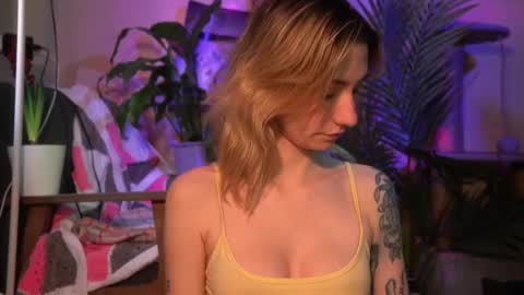 Olivka online show from 03/21/26, 07:24