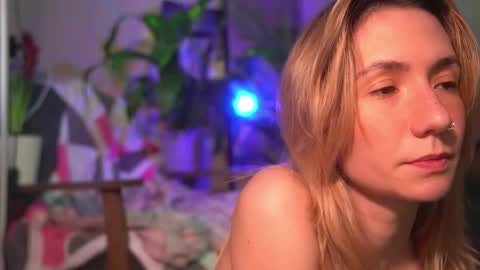 Olivka online show from 03/22/26, 07:12