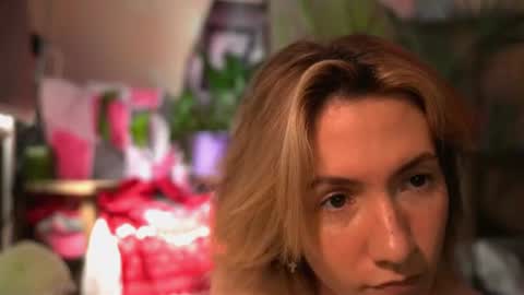Olivka online show from 07/24/26, 11:30