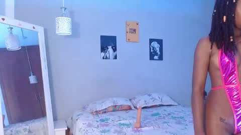 arianna rossi online show from 04/24/26, 01:13