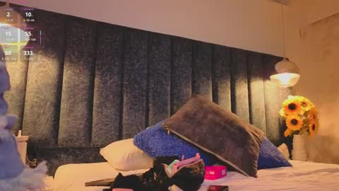 Arianna online show from 03/26/26, 05:07