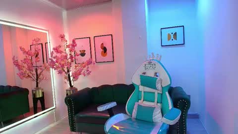 arianna_sweeet online show from 10/02/25, 03:02