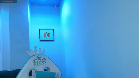 arianna_sweeet online show from 10/16/25, 03:29