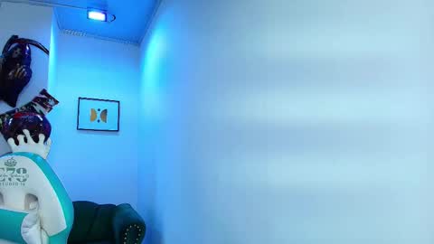 arianna_sweeet online show from 10/29/25, 03:42