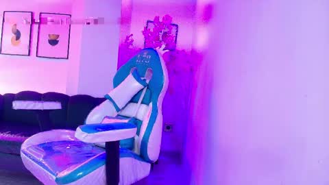 arianna_sweeet online show from 04/26/26, 03:59