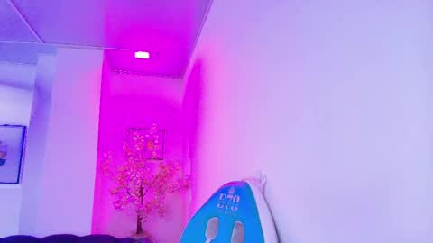 arianna_sweeet online show from 05/20/26, 03:45