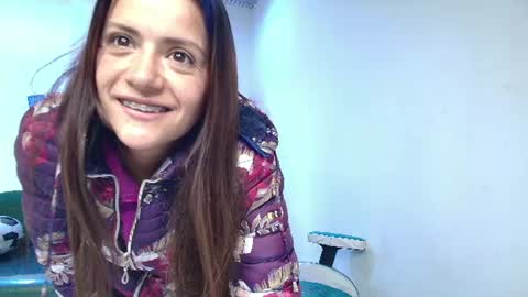 arianna_sweeet online show from 06/28/26, 03:34