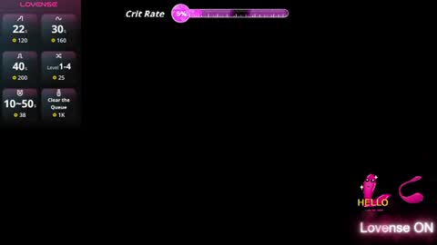arianna_sweeet online show from 07/02/26, 03:34