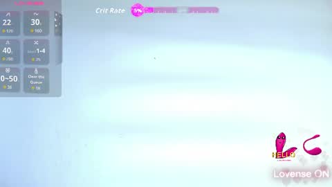 arianna_sweeet online show from 07/05/26, 03:34
