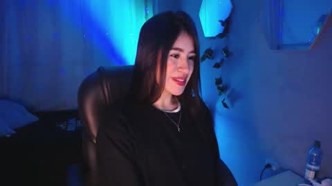 Snapshot of ariannaajames chatting on 01/08/26, 11:23 AriannaJames online show from 01/08/26, 11:23