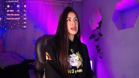 Snapshot of ariannaajames chatting on 01/13/26, 11:26 AriannaJames online show from 01/13/26, 11:26