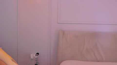 AriannaBae online show from 10/03/25, 10:23