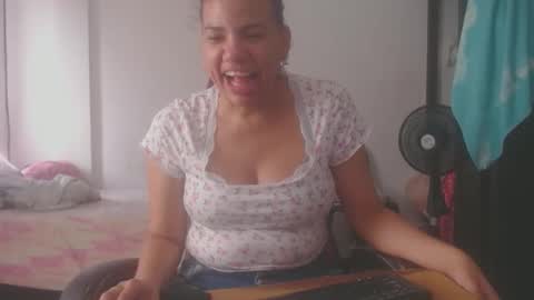ariannaloovel online show from 05/02/26, 06:46