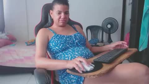 ariannaloovel online show from 05/06/26, 06:02