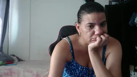 ariannaloovel online show from 05/14/26, 06:37