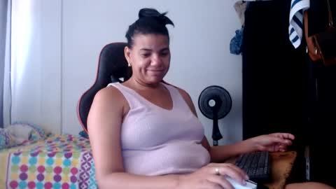 ariannaloovel online show from 07/14/26, 05:40