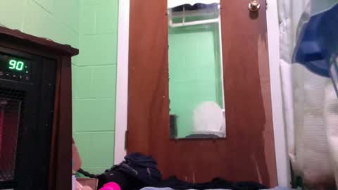 Arianna online show from 02/17/25, 03:15