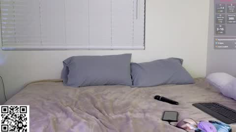 Arianna Pea online show from 01/28/25, 07:11