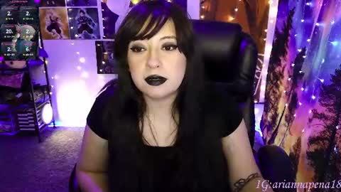 Snapshot of ariannapena chatting on 06/20/26, 08:00 Arianna Pea online show from 06/20/26, 08:00