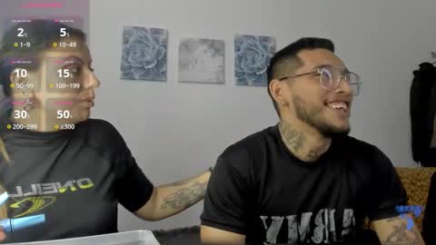 ariannawil online show from 11/25/25, 12:10