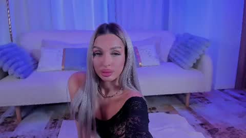 Arianna online show from 07/26/26, 05:04