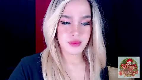 ARIANNE CUMS  online show from 12/21/24, 11:24