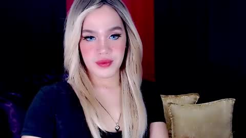 ARIANNE CUMS  online show from 01/09/25, 04:28