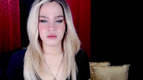 ARIANNE CUMS  online show from 02/02/25, 10:57