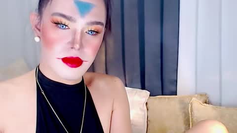 ARIANNE CUMS  online show from 10/31/25, 10:22