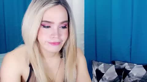 ARIANNE CUMS  online show from 01/07/26, 11:34