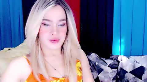 ARIANNE CUMS  online show from 03/03/26, 10:48