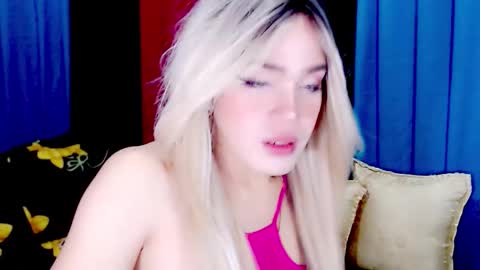 ARIANNE CUMS  online show from 03/10/26, 07:13