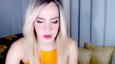 ARIANNE CUMS  online show from 03/12/26, 08:04