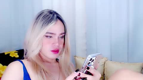 ARIANNE CUMS  online show from 03/13/26, 08:54