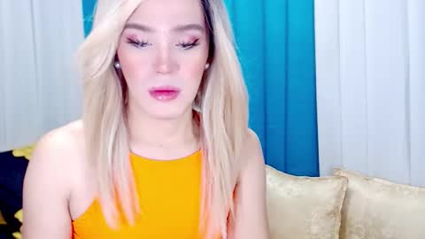 ARIANNE CUMS  online show from 03/22/26, 07:23